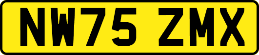 NW75ZMX