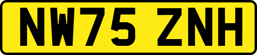 NW75ZNH