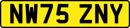 NW75ZNY