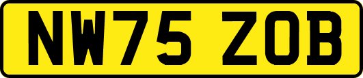 NW75ZOB