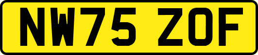 NW75ZOF