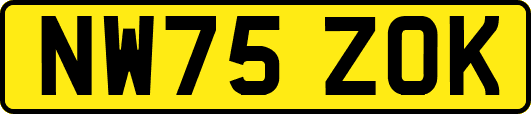 NW75ZOK