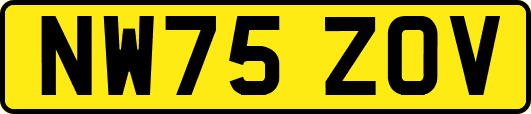 NW75ZOV