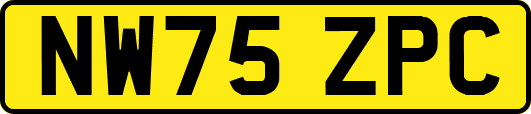 NW75ZPC