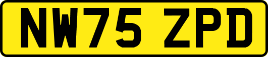 NW75ZPD