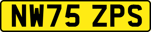 NW75ZPS