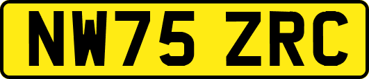 NW75ZRC