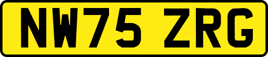NW75ZRG