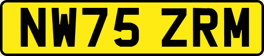 NW75ZRM