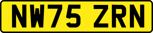 NW75ZRN