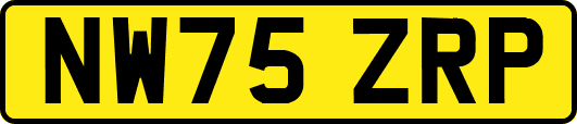 NW75ZRP