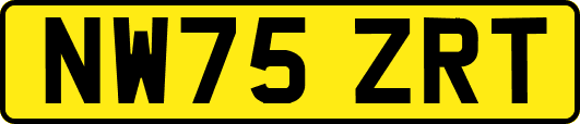 NW75ZRT