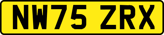 NW75ZRX