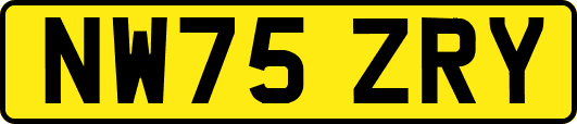 NW75ZRY