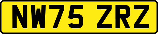 NW75ZRZ