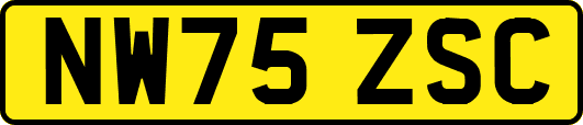 NW75ZSC