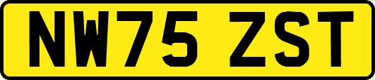 NW75ZST