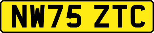 NW75ZTC