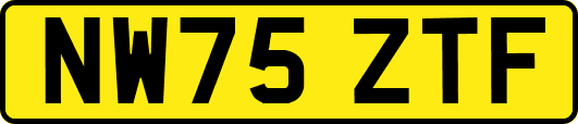 NW75ZTF