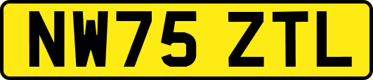 NW75ZTL