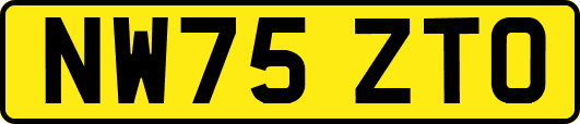 NW75ZTO