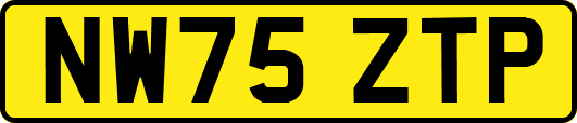 NW75ZTP