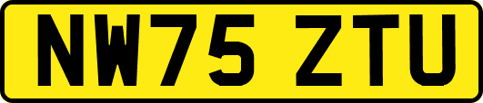NW75ZTU