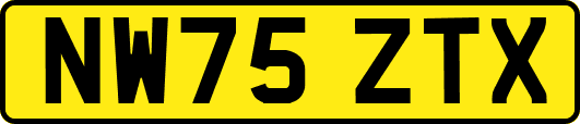 NW75ZTX
