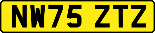 NW75ZTZ