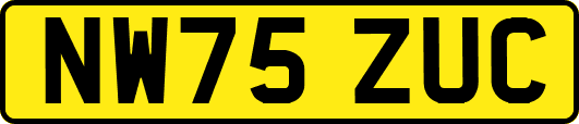 NW75ZUC
