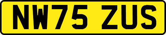 NW75ZUS