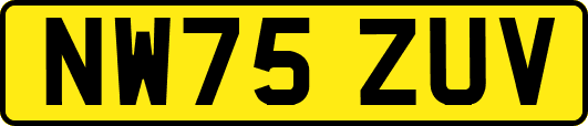 NW75ZUV
