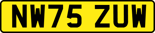 NW75ZUW