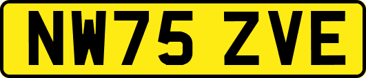 NW75ZVE