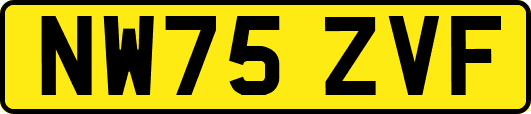 NW75ZVF