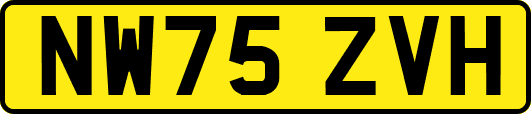 NW75ZVH