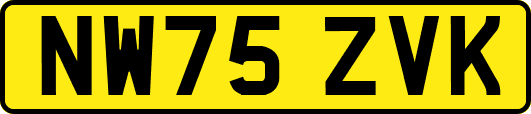 NW75ZVK