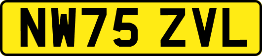 NW75ZVL