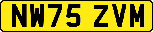 NW75ZVM