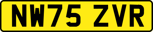 NW75ZVR