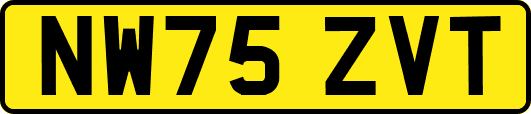 NW75ZVT