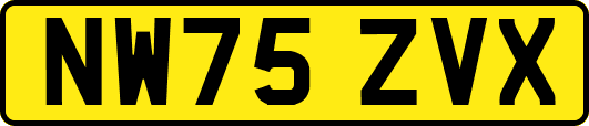 NW75ZVX
