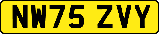 NW75ZVY
