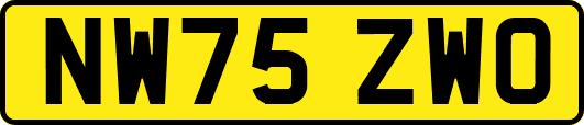 NW75ZWO