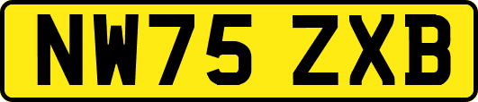 NW75ZXB