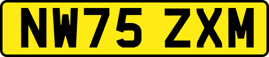 NW75ZXM
