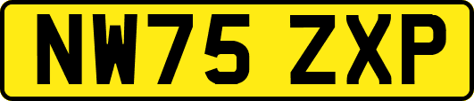 NW75ZXP