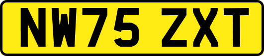 NW75ZXT