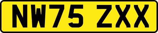 NW75ZXX