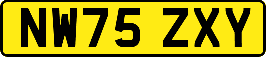 NW75ZXY